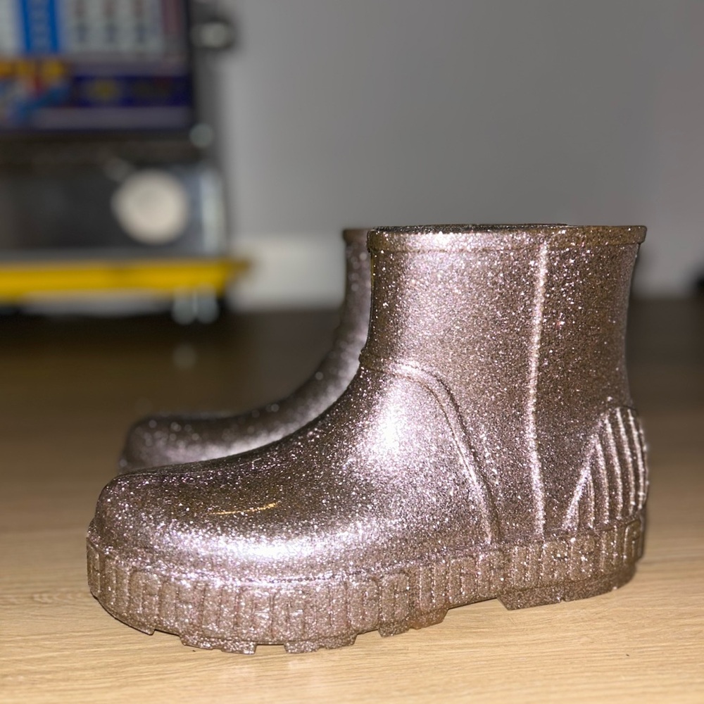 UGG Rain Boots